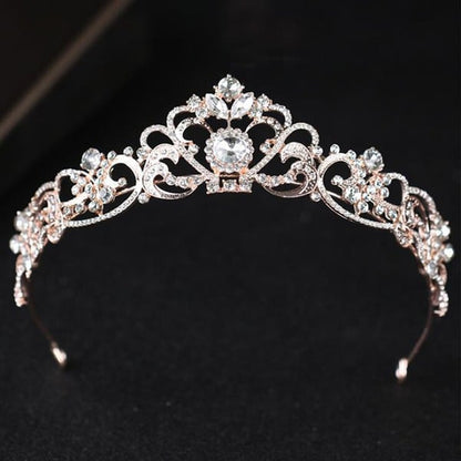 Headpiece/Crowns & Tiaras Amazing Women