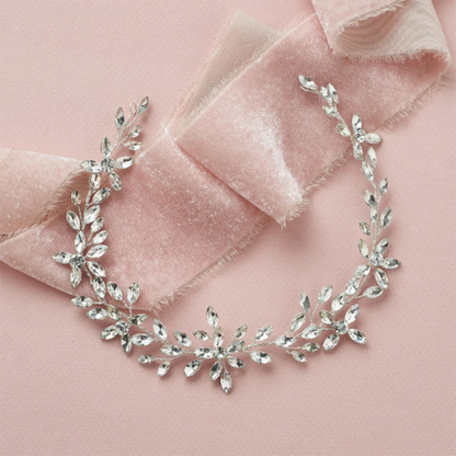 Lovely/Pretty/Romantic/Stylish Headpiece/Hair Vines With Rhinestone