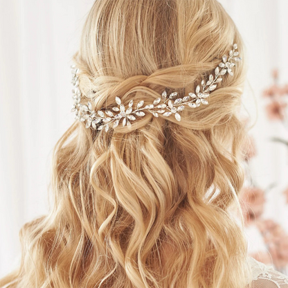 Lovely/Pretty/Romantic/Stylish Headpiece/Hair Vines With Rhinestone