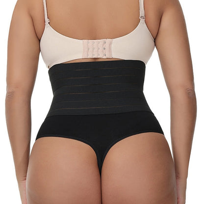 Corset Women's Sport Sexy Control Panties Shapewears