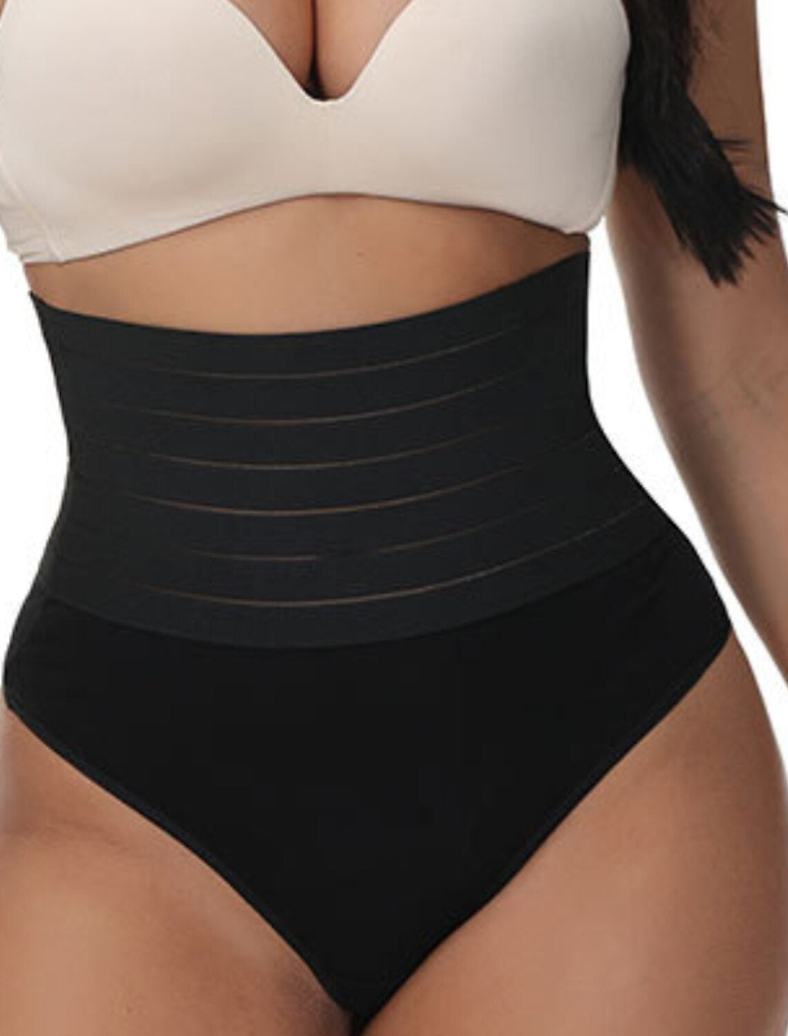 Corset Women's Sport Sexy Control Panties Shapewears