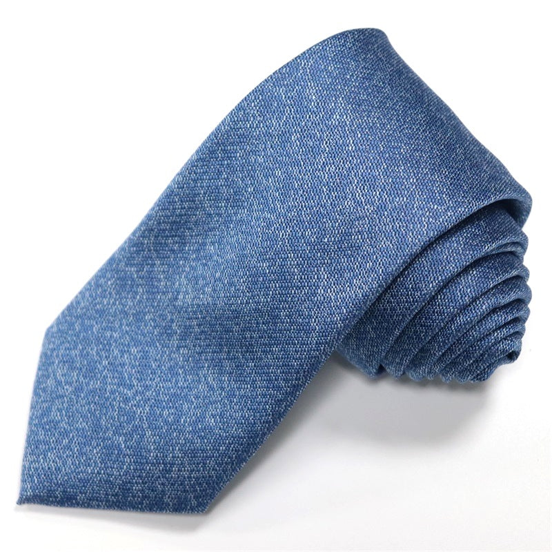 Men's Business Formal Tie Jacquard