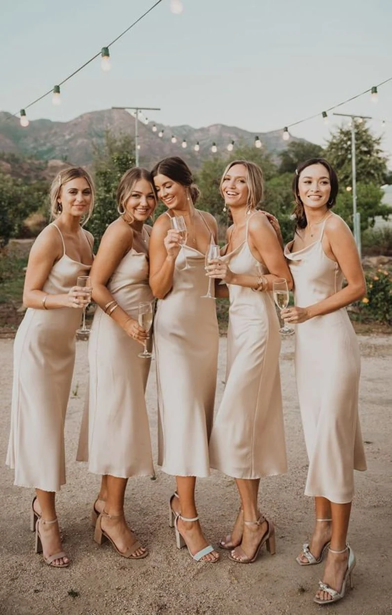 Satin bridesmaid dress, wedding dress, bridesmaid dresses, custom dress, long dress, Baby Shower Dress, Maxi Wrap Dress, Wrap, custom dress  gh2077