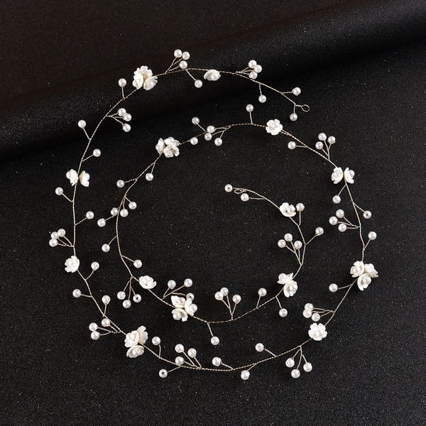 Exquisite/Pretty/Romantic/Unique Headpiece/Hair Vines With Pearl