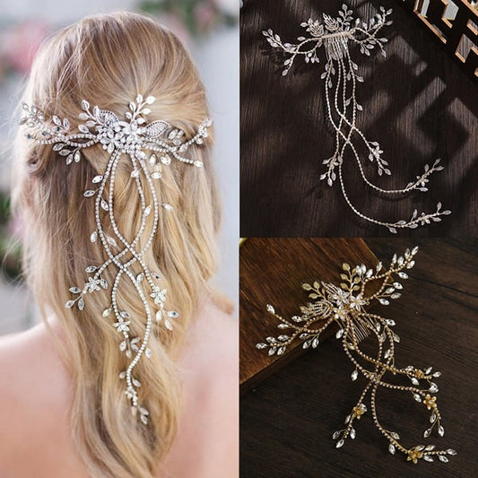 Headpiece/Hair Vines Beautiful/Fashion Women