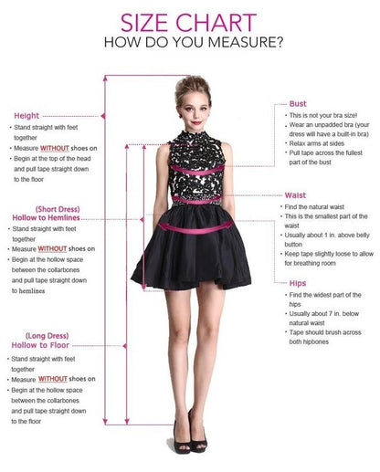 Empire Champagne A-line Short Homecoming Dress gh1540