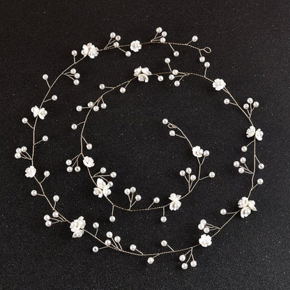 Exquisite/Pretty/Romantic/Unique Headpiece/Hair Vines With Pearl