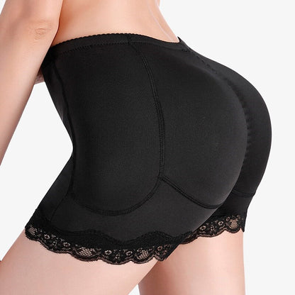 Breathable Butt Lift Body Shaping Corset Women's Sport Control Panties Shapewears