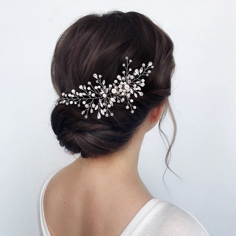 Pretty/Romantic/Stylish/Unique Headbands/Headpiece With Rhinestone