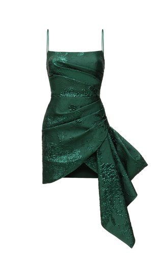 Simple Sheath Spaghetti Straps Dark Green Lace Short Homecoming Dress Birthday Dress C1132