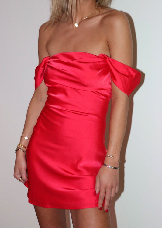 High Quality Red Homecoming Dresses \ Mini Party Gown, LTP3142