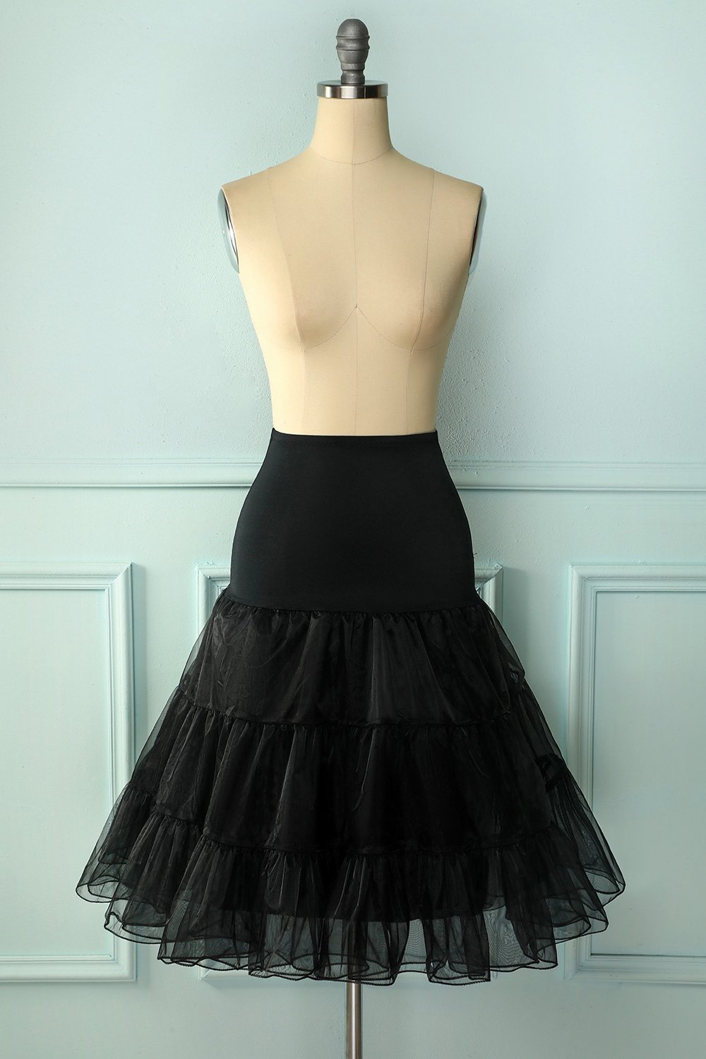 Tutu Petticoat