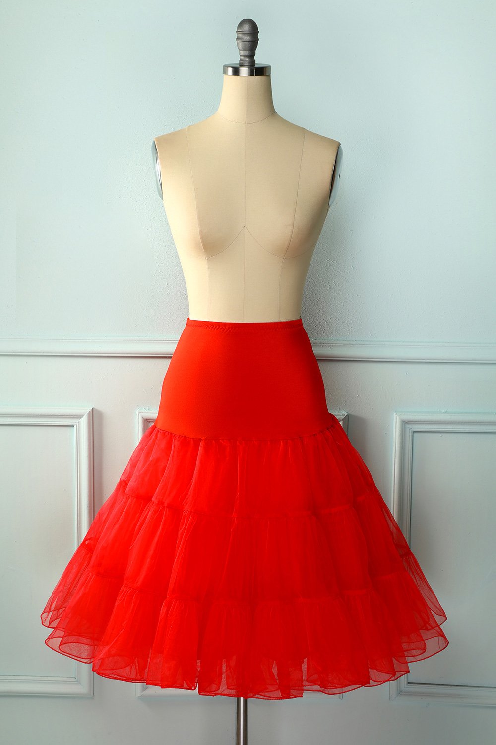 Tutu Petticoat