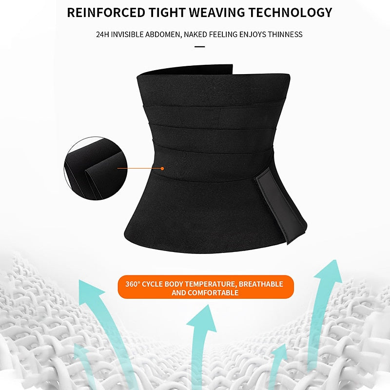 Women‘s Waist Trainer Corsets Shapewear for Wedding Party Birthday Running Gym Yoga