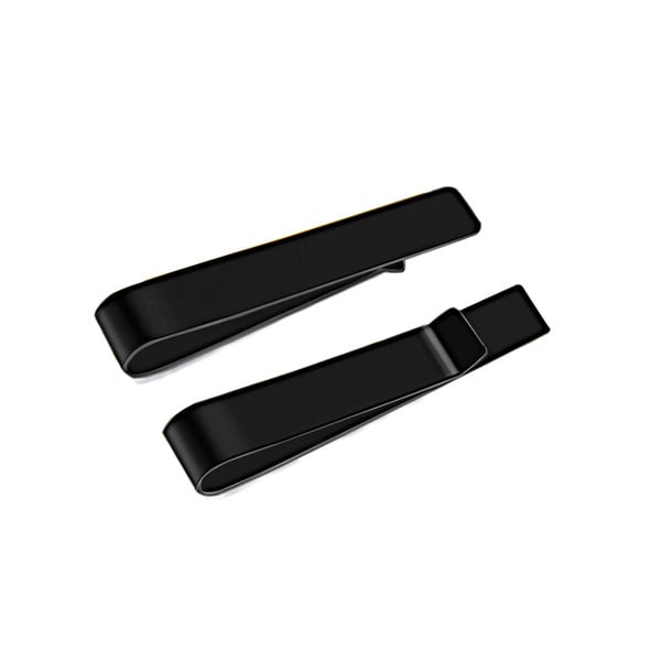 Personalized Attractive Beautiful Elegant Cufflink Tie Clip