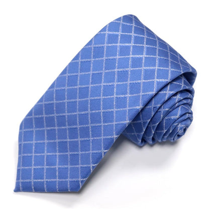 Men's Business Formal Tie Jacquard