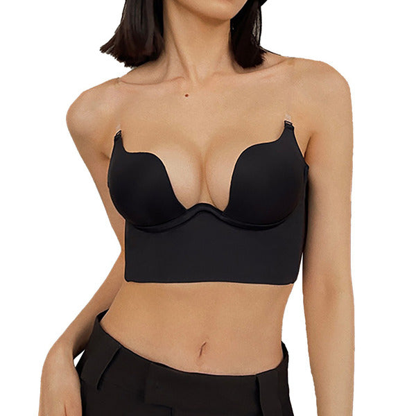 Fascinating/Sexy Polyester Bra