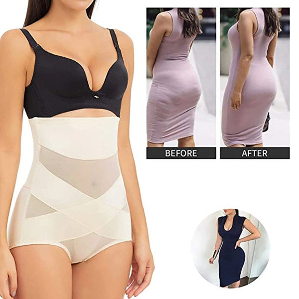 Breathability Butt Lift Women Shapewear