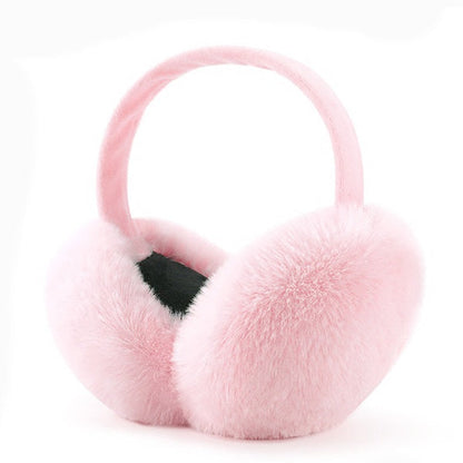 1 PC Women's Outdoor Sports & Outdoor Daily Fashion Polyester Sports & Outdoors Warm  Earmuffs