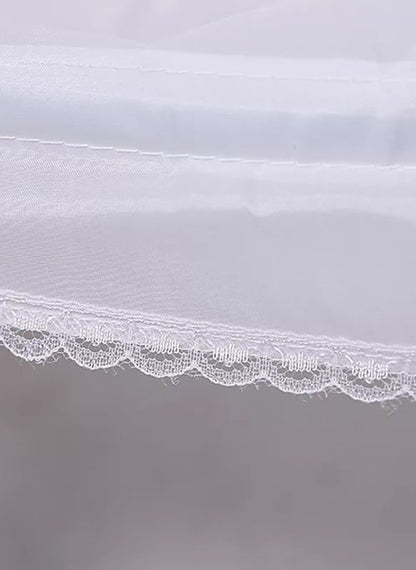 Women A-Line Slip Cloth Petticoats