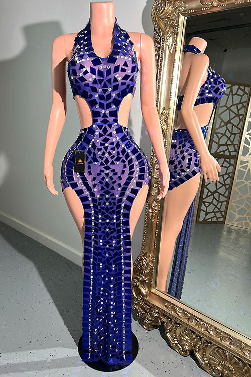 Anais Mirror Dress